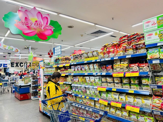 Sự Dịch Chuyển Của Bàn Ăn Việt: Khi Ăn Chay Không Còn Là Câu Chuyện Tôn Giáo