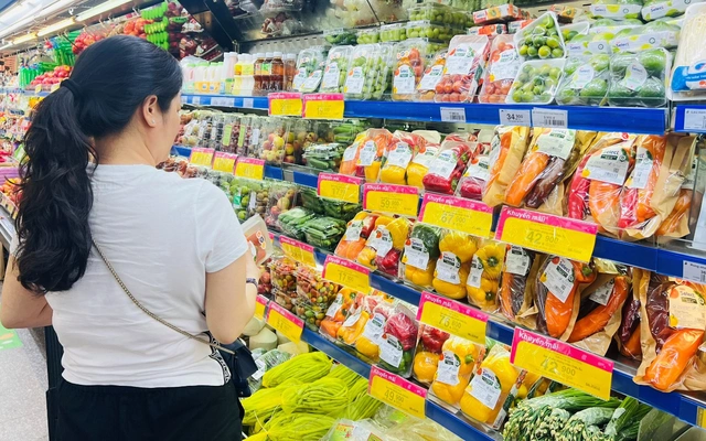 Sự Dịch Chuyển Của Bàn Ăn Việt: Khi Ăn Chay Không Còn Là Câu Chuyện Tôn Giáo